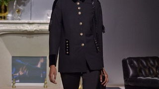 The H&M autumn 2013 ready-to-wear collection 2013