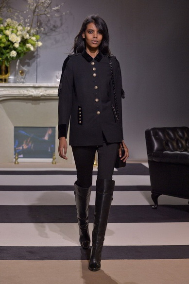 The H&M autumn 2013 ready-to-wear collection 2013