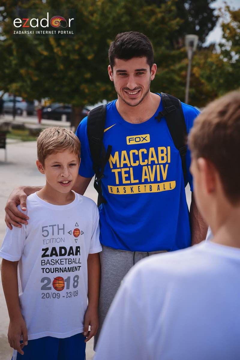 ZDBT 2018: Kids Day @ Forum ZDBT 2018: Kids Day @ Forum