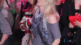 Massimo Savić u Arsenalu, 8. travnja 2012 (foto:Saša Čuka)