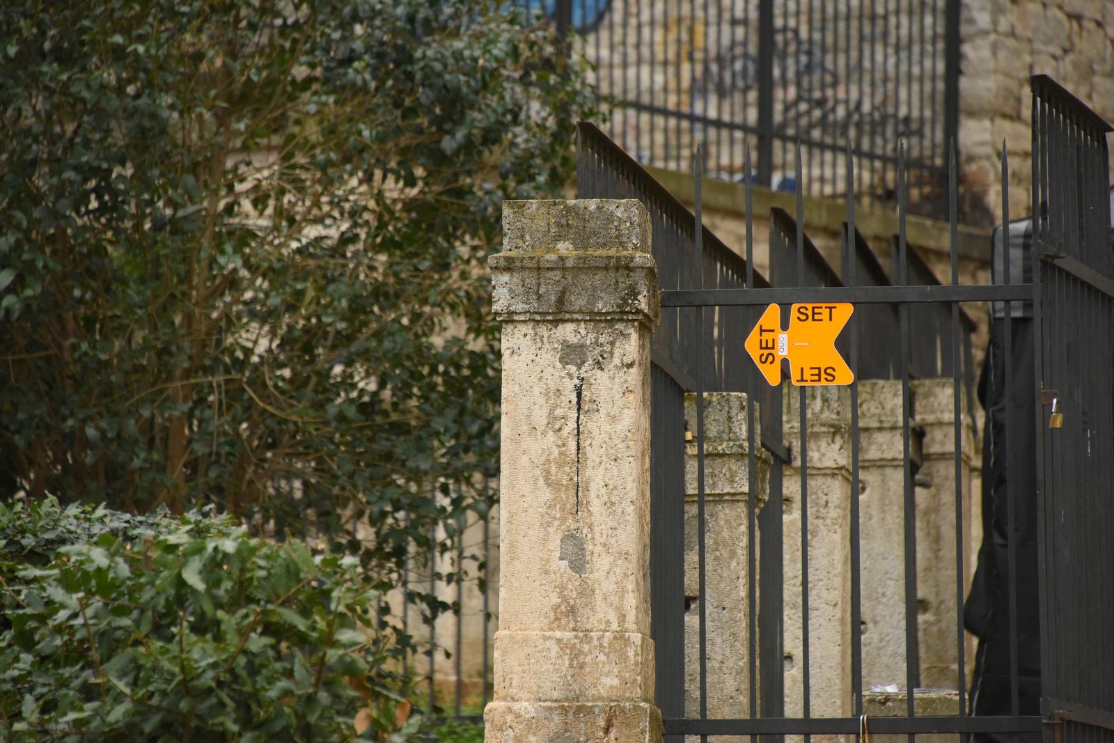 Snimanje fantasy filma Momo u Puli Snimanje fantasy filma Momo u Puli