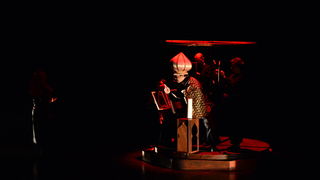 Sunce na Poluotoku -“Aladinova čarobna svjetiljka”, Foto: Iva Perinčić