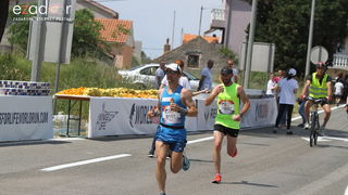 Wings for Life 2018: Trkači velika srca dočekani u Bibinjama (1)