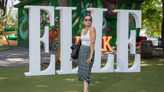 Eskluzivni ELLE Summer Brunch #shareyourstory održan u RougeMarin Parku