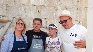 Paška Brudetijada Paška Brudetijada