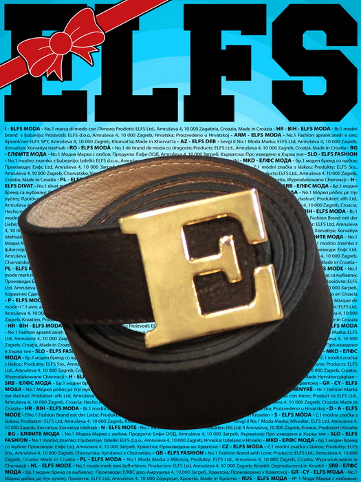 ELFS predstavlja blagdanski giftbook, foto-Goran Matiješec