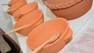 Festival suvenira Zadarske zupanije, foto: Iva Perincic