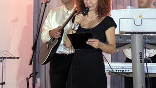 Humaitarna vecera uz aukciju slika HKD “Napredak” u hotelu Kolovare