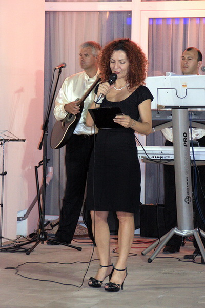 Humaitarna vecera uz aukciju slika HKD “Napredak” u hotelu Kolovare