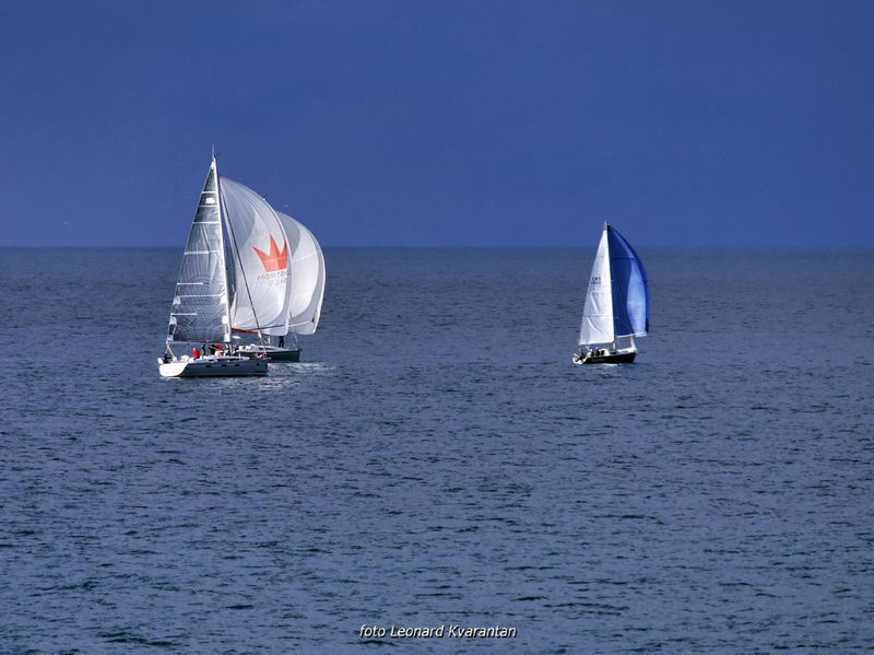 Regata Biograd Zadar Regata Biograd Zadar