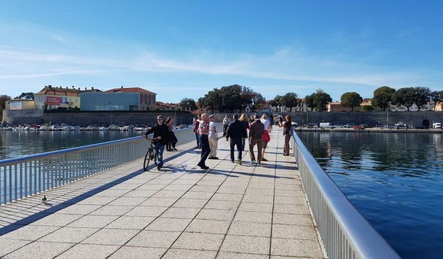 Đir po gradu 19. listopada 2016.