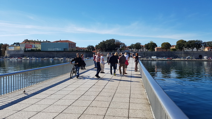 Đir po gradu 19. listopada 2016.