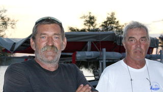 EP klase 49er: Medal race i dodjela medalja