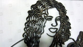 Goran Knežević: Oprah Winfrey