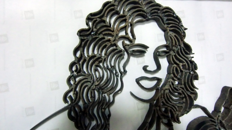 Goran Knežević: Oprah Winfrey