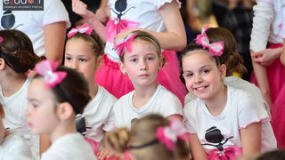 City Galleria: Proljetna glazbena bajka uz “Libreto”