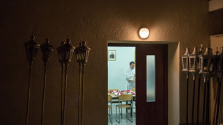 Biograd: procesija na Veliki petak, foto- V. Pesic Biograd: procesija na Veliki petak, foto- V. Pesic