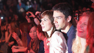 “Veliko srce za pomoć Roku” (foto:Saša Čuka) “Veliko srce za pomoć Roku” (foto:Saša Čuka)