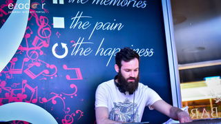 Otvoren klub HypeBar Day&Night Otvoren klub HypeBar Day&Night