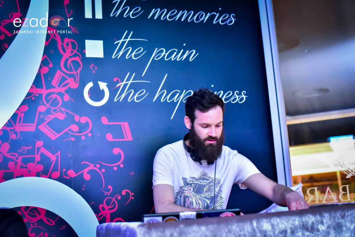 Otvoren klub HypeBar Day&Night Otvoren klub HypeBar Day&Night