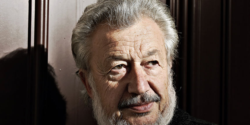 Tomislav Marijan Bilosnić