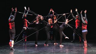 HKK Zadar “Maskerata” (foto: Marin Gospić)