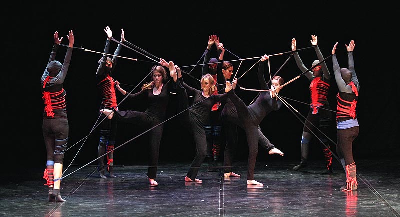 HKK Zadar “Maskerata” (foto: Marin Gospić)