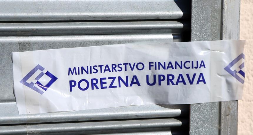 Porezna uprava