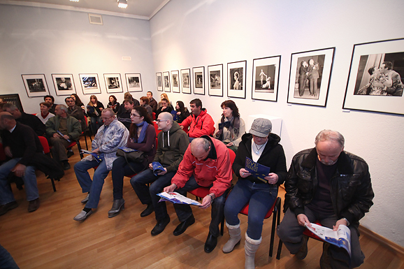 Zašto Hrvatska treba ući u EU (foto:Saša Čuka) Zašto Hrvatska treba ući u EU (foto:Saša Čuka)