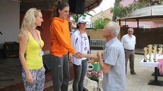 Održan 4. Virski maraton Održan 4. Virski maraton