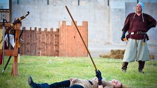 Dani vitezova vranskih 2014.by Iva Perinčić Dani vitezova vranskih 2014.by Iva Perinčić