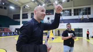 Finale doigravanja, 4. utakmica: KK Split – KK Zadar 81-68 Finale doigravanja, 4. utakmica: KK Split – KK Zadar 81-68