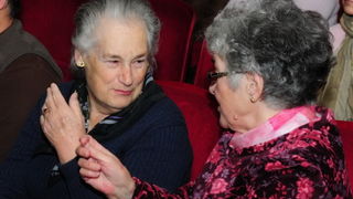 Balon teatar Exit u HNK Zadar