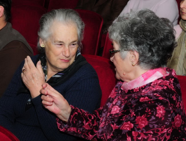 Balon teatar Exit u HNK Zadar