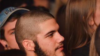 Silente @MAraschino bar ; foto Iva Perinčić Silente @MAraschino bar ; foto Iva Perinčić