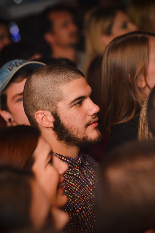 Silente @MAraschino bar ; foto Iva Perinčić Silente @MAraschino bar ; foto Iva Perinčić