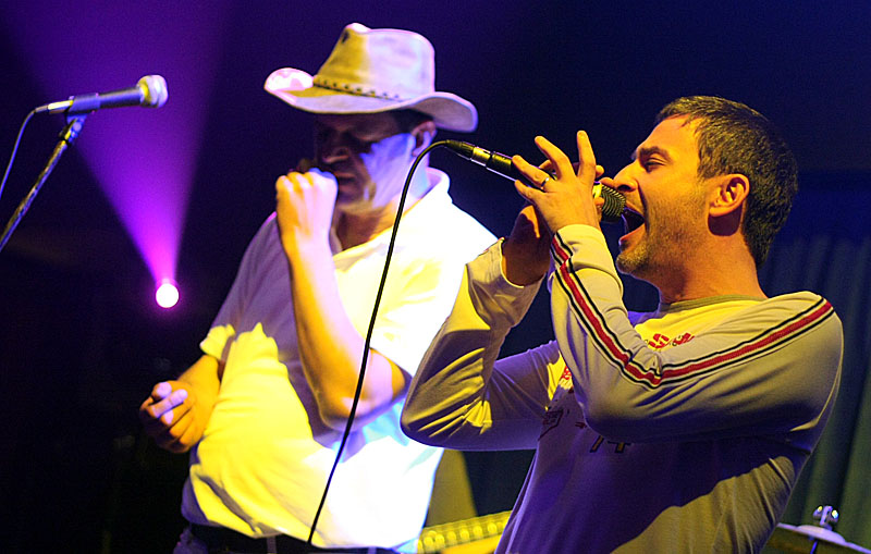 ‘Simply the best’: Marijan Ban, Neno Belan i Giuliano u Arsenalu