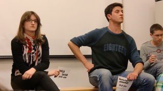 “Igrajmo se”: Olovka piše srcem, foto: I. Pejkovic “Igrajmo se”: Olovka piše srcem, foto: I. Pejkovic