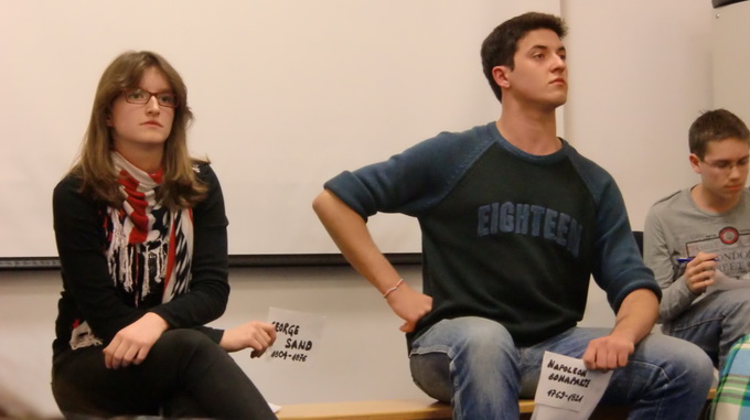 “Igrajmo se”: Olovka piše srcem, foto: I. Pejkovic “Igrajmo se”: Olovka piše srcem, foto: I. Pejkovic