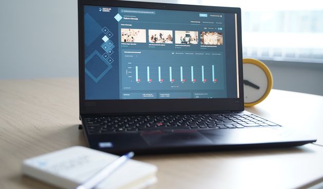 HGK Zadar od sada i na digitalnoj platformi