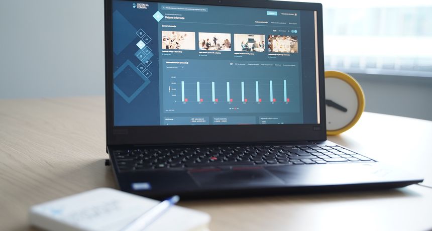 HGK Zadar od sada i na digitalnoj platformi