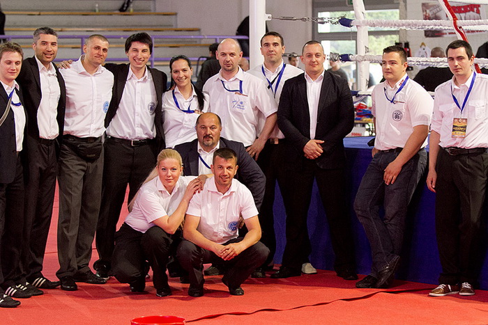 Bibinje: 1. Međunarodni kickboxing turnir “Franko Lisica Open”, Foto: Leo banić Bibinje: 1. Međunarodni kickboxing turnir “Franko Lisica Open”, Foto: Leo banić