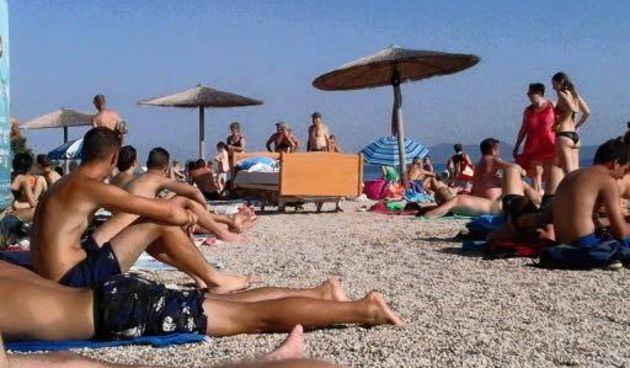 “Zaratino” – Lipo mi je