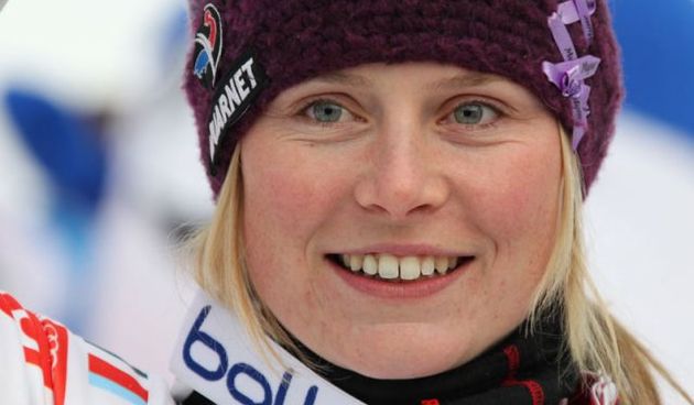 Tessa Worley, foto: toutleski.com