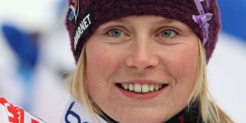 Tessa Worley, foto: toutleski.com