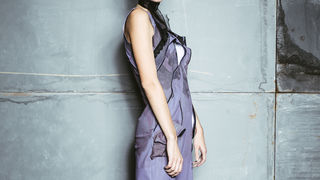 Fashion Week Zagreb/Cro a porter predstavio kreativnu Jelenu Holec Fashion Week Zagreb/Cro a porter predstavio kreativnu Jelenu Holec