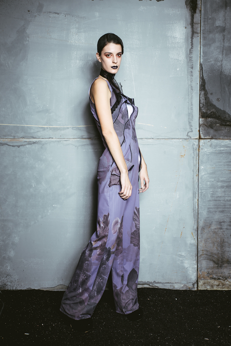 Fashion Week Zagreb/Cro a porter predstavio kreativnu Jelenu Holec Fashion Week Zagreb/Cro a porter predstavio kreativnu Jelenu Holec