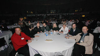 Festival zabavne glazbe Zadar 2010 (foto: Saša Čuka)