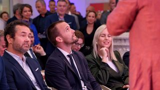 Zadarski list svečano proslavio 30. rođendan