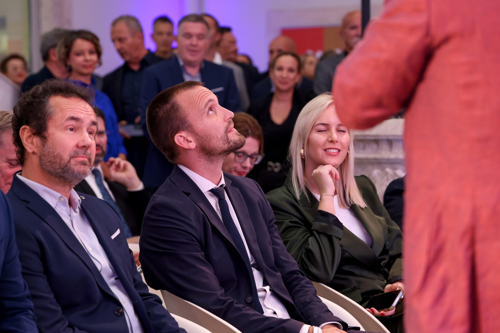 Zadarski list svečano proslavio 30. rođendan